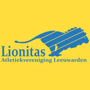 Logo Atletiek Vereniging Lionitas